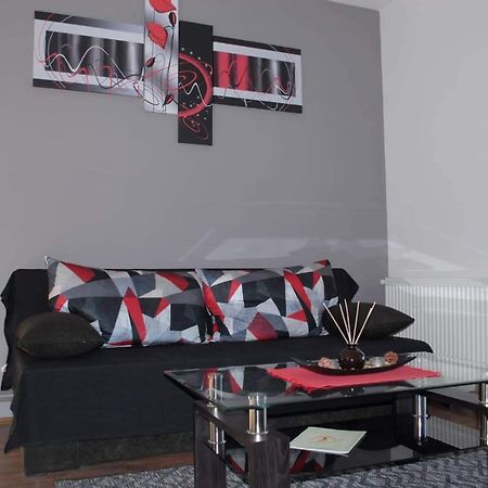 Stan Na Dan - Apartman Djordjevic Вранє Екстер'єр фото