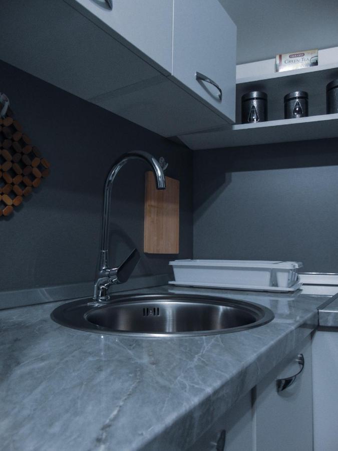 Stan Na Dan - Apartman Djordjevic Вранє Екстер'єр фото