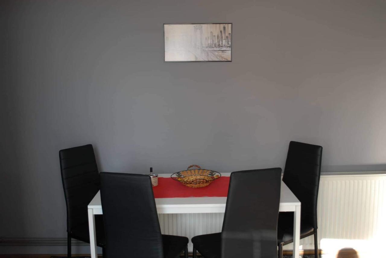 Stan Na Dan - Apartman Djordjevic Вранє Екстер'єр фото