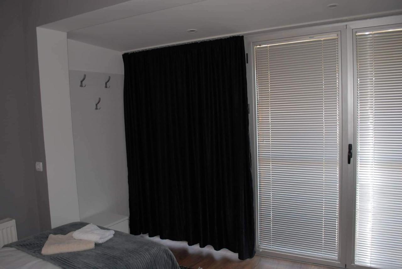 Stan Na Dan - Apartman Djordjevic Вранє Екстер'єр фото