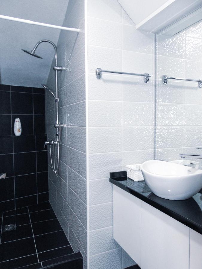 Stan Na Dan - Apartman Djordjevic Вранє Екстер'єр фото
