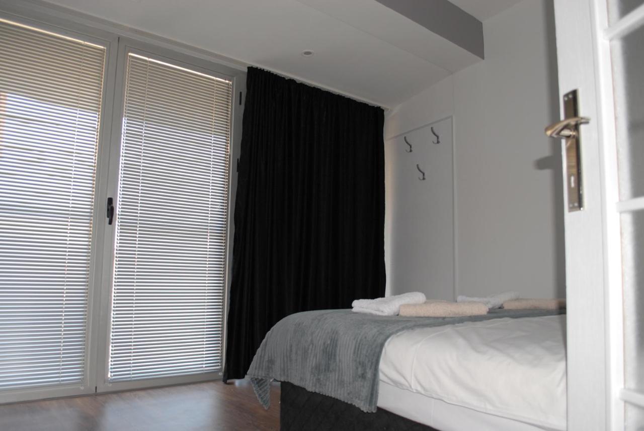 Stan Na Dan - Apartman Djordjevic Вранє Екстер'єр фото