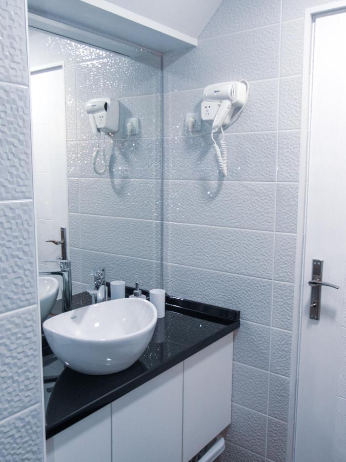 Stan Na Dan - Apartman Djordjevic Вранє Екстер'єр фото