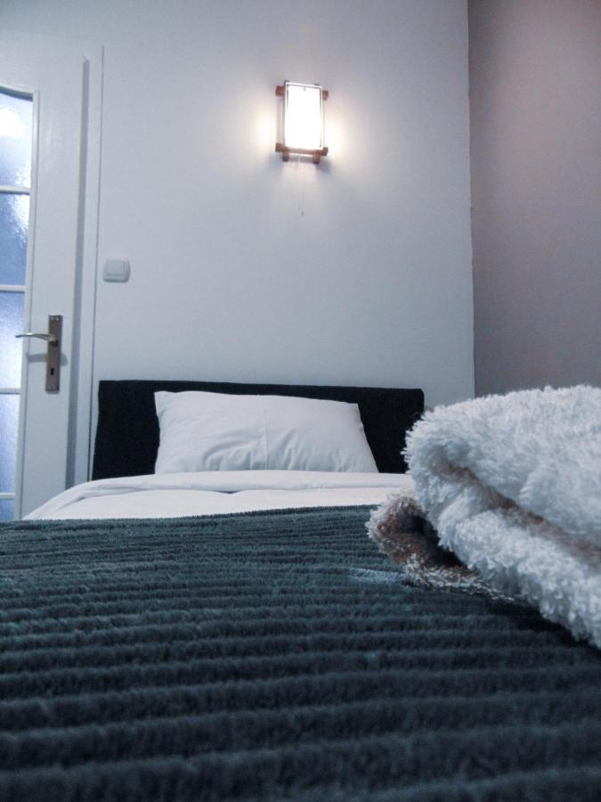 Stan Na Dan - Apartman Djordjevic Вранє Екстер'єр фото